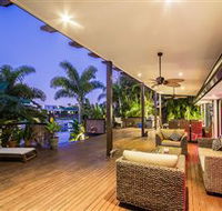 The Tropics at Vogue Holiday Homes - Melbourne 4u
