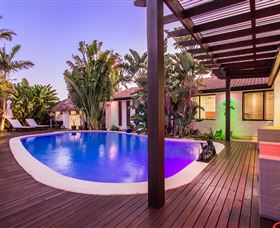 The Tropics At Vogue Holiday Homes - Melbourne 4u 2