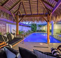 Aqua Palms at Vogue Holiday Homes - Melbourne 4u
