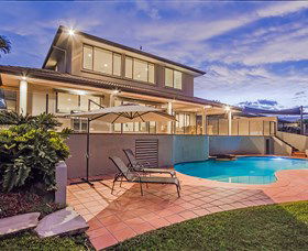 Serenity Shores At Vogue Holiday Homes - Melbourne 4u 0