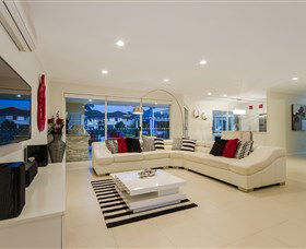 Rio Vista Quay At Vogue Holiday Homes - Melbourne 4u 1