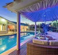 Rio Vista Quay at Vogue Holiday Homes - Melbourne 4u