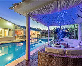 Rio Vista Quay At Vogue Holiday Homes - Melbourne 4u 0