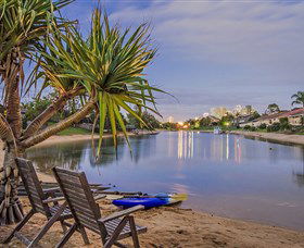 Rio Vista Quay At Vogue Holiday Homes - Melbourne 4u 2