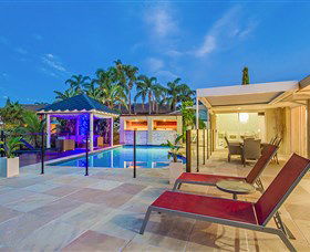 Rio Vista Quay At Vogue Holiday Homes - Melbourne 4u 3