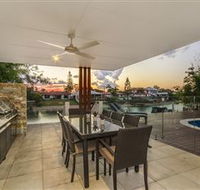 The Sands at Vogue Holiday Homes - Melbourne 4u