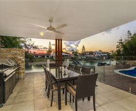 The Sands At Vogue Holiday Homes - Melbourne 4u 0