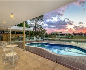 The Sands At Vogue Holiday Homes - Melbourne 4u 1