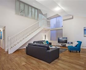 The Sands At Vogue Holiday Homes - Melbourne 4u 3