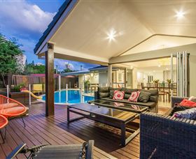 Laguna Bay At Vogue Holiday Homes - Melbourne 4u 1