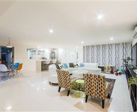 Laguna Bay At Vogue Holiday Homes - Melbourne 4u 3