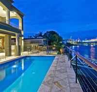 Lakeland Keys at Vogue Holiday Homes - Melbourne 4u