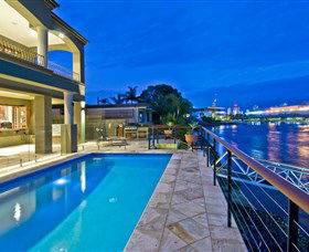 Lakeland Keys At Vogue Holiday Homes - Melbourne 4u 0