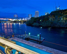 Lakeland Keys At Vogue Holiday Homes - Melbourne 4u 1