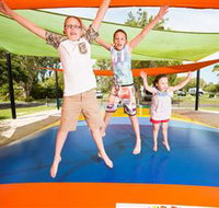 Kirra Beach Tourist Park - Accommodation Melbourne