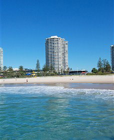 Points North Apartments - Accommodation Melbourne 1