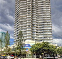 Points North Apartments - Accommodation Melbourne