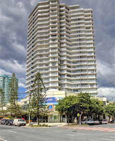 Points North Apartments - Accommodation Melbourne 0