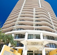 Mantra Coolangatta Beach - Accommodation Melbourne