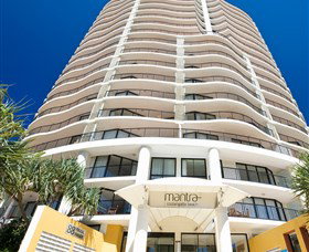 Mantra Coolangatta Beach - Accommodation Melbourne 0