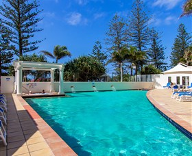 Mantra Coolangatta Beach - Accommodation Melbourne 1