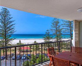 Mantra Coolangatta Beach - Accommodation Melbourne 3
