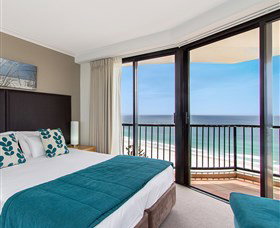 Mantra Coolangatta Beach - Accommodation Melbourne 2