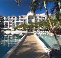 Oaks Calypso Plaza Resort - Accommodation Melbourne