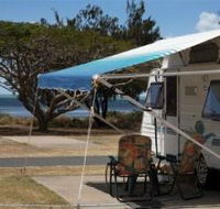 Pialba Beachfront Tourist Park - Accommodation Melbourne