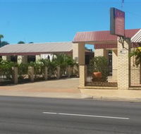 Econo Lodge Fraser Gateway - Accommodation Melbourne