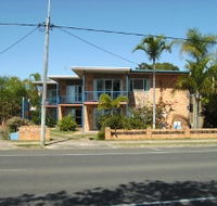 Lisianna Holiday Apartments - Accommodation Melbourne