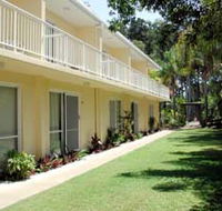 Bayshores Holiday Apartments - Accommodation Melbourne