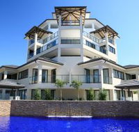 Grand Mercure Allegra Apartments - Accommodation Melbourne