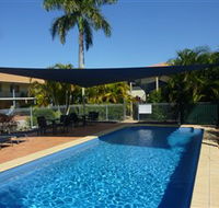 Arlia Sands Apartments - Accommodation Melbourne