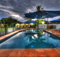 Happy Wanderer Village - Accommodation Melbourne