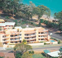 Alexander Beachfront Apartments - Accommodation Melbourne