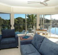 Alexander Lakeside Bed and Breakfast - Accommodation Melbourne