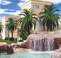 The Grange Resort Hervey Bay - Accommodation Melbourne