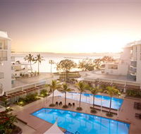 Oceans Resort and Spa Hervey Bay - Accommodation Melbourne
