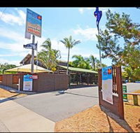 Boat Harbour Resort - Accommodation Melbourne