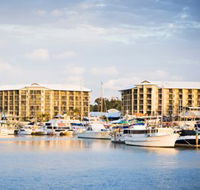Mantra Hervey Bay - Accommodation Melbourne