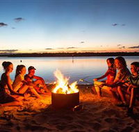 South Stradbroke Island Camping - Accommodation Melbourne