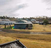 Dag Sheep Station