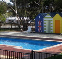 BIG4 Port Willunga Tourist Park - Accommodation Melbourne