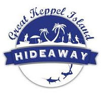 Great Keppel Island Hideaway - Accommodation Melbourne