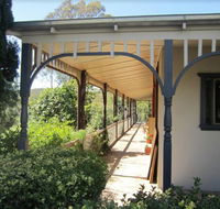 The Grande Hotel and Restaurant - Accommodation Melbourne