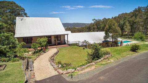 Elderslie House - Accommodation Melbourne 118