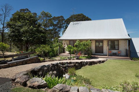 Elderslie House - Accommodation Melbourne 119