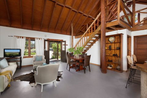 Elderslie House - Accommodation Melbourne 121