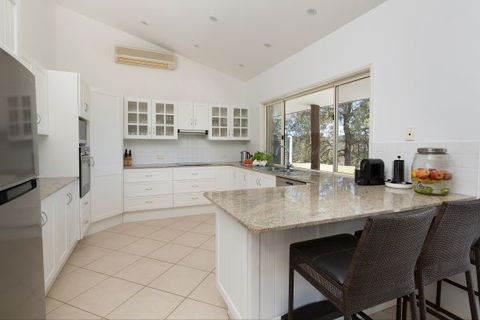 Elderslie House - Accommodation Melbourne 125
